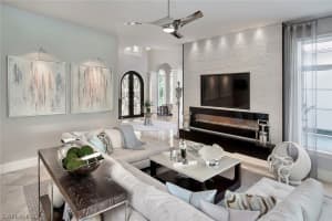 1436 Nighthawk Pointe, Naples, FL 34105, Sold 07/16/18