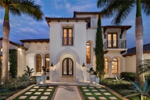 1436 Nighthawk Pointe, Naples, FL 34105, Sold 07/16/18