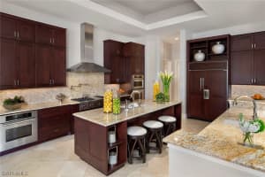 1436 Nighthawk Pointe, Naples, FL 34105, Sold 07/16/18