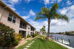 505 SE 43rd St # 203, Cape Coral, FL 33904, Sold 04/06/18
