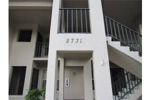 5731 Foxlake Dr APT 2, North Fort Myers, FL 33917, Sold 07/18/18