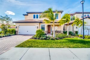 14596 Tuscany Pointe Trl, Naples, FL 34120, Sold 06/29/18