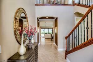 14596 Tuscany Pointe Trl, Naples, FL 34120, Sold 06/29/18
