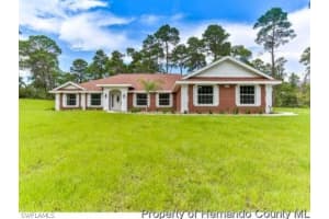 6117 Waters Way, Spring Hill, FL 34607, Sold 04/03/18