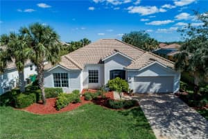 2062 Mandarin Ln, Naples, FL 34120, Sold 04/27/18