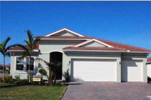 2892 Sunset Pointe Cir, Cape Coral, FL 33914, Sold 06/28/18