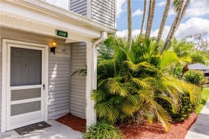 6244 Timberwood Cir APT 106, Fort Myers, FL 33908, Sold 06/14/18