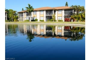 Davis Woods Condominiums, 16881 Davis Rd APT 414, Fort Myers, FL 33908, Sold 03/12/18