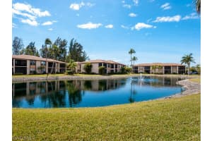 Davis Woods Condominiums, 16881 Davis Rd APT 414, Fort Myers, FL 33908, Sold 03/12/18