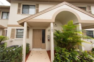 26585 Robin Way #103, Bonita Springs, FL 34135, Sold 03/29/18