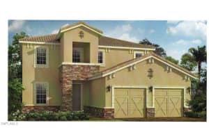 1324 Andalucia Way, Naples, FL 34105, Sold 05/07/18