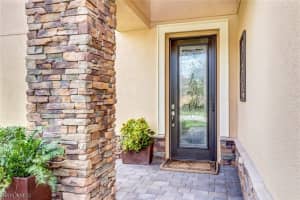1324 Andalucia Way, Naples, FL 34105, Sold 05/07/18
