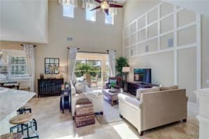 1324 Andalucia Way, Naples, FL 34105, Sold 05/07/18