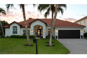 7218 Mill Run Rd, Naples, FL 34109, Sold 06/20/18