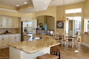 7218 Mill Run Rd, Naples, FL 34109, Sold 06/20/18