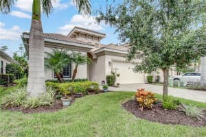 1494 Serrano Cir, Naples, FL 34105, Sold 05/07/18
