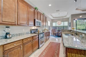 1494 Serrano Cir, Naples, FL 34105, Sold 05/07/18