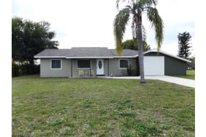 119 Contee Dr, Lehigh Acres, FL 33936, Sold 03/23/18