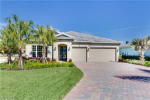 8920 Rails End Court, Fort Myers, FL 33919, Sold 05/30/19