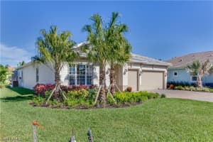 8920 Rails End Court, Fort Myers, FL 33919, Sold 05/30/19