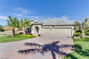 8920 Rails End Court, Fort Myers, FL 33919, Sold 05/30/19