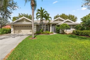 11923 Cypress Links Dr, Fort Myers, FL 33913, Sold 04/09/18