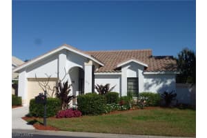 1350 Naples Lake Dr, Naples, FL 34104, Sold 05/08/18