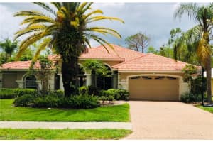 6737 Mill Run Rd, Naples, FL 34109, Sold 07/02/18