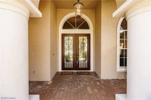 6737 Mill Run Rd, Naples, FL 34109, Sold 07/02/18
