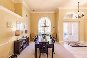 6737 Mill Run Rd, Naples, FL 34109, Sold 07/02/18