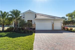 8911 Rails End Court, Fort Myers, FL 33919, Sold 05/30/19