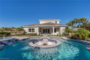 8911 Rails End Court, Fort Myers, FL 33919, Sold 05/30/19