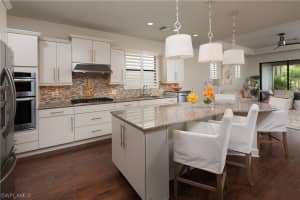 16329 Camden Lakes Cir, Naples, FL 34110, Sold 09/28/18