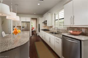 16329 Camden Lakes Cir, Naples, FL 34110, Sold 09/28/18
