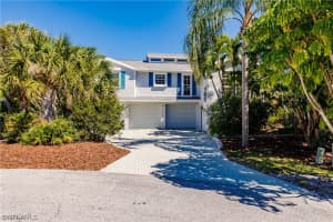 678 E Rocks Dr, Sanibel, FL 33957, Sold 06/06/18