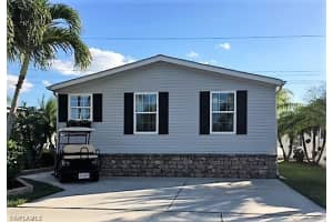 1351 Silver Lakes Blvd, Naples, FL 34114, Sold 05/03/18