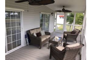 1351 Silver Lakes Blvd, Naples, FL 34114, Sold 05/03/18