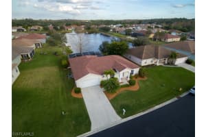 2610 Hidden Perch Way, Fort Myers, FL 33905, Sold 04/10/18