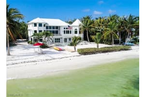 1083 Bird Ln, Sanibel, FL 33957, Sold 04/10/18