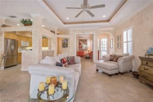 14566 Juniper Point Ln, Naples, FL 34110, Sold 04/18/19