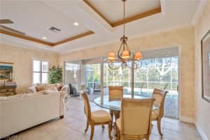 14566 Juniper Point Ln, Naples, FL 34110, Sold 04/18/19