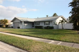 876 Bethany Ct N, Fort Myers, FL 33919, Sold 04/12/18