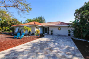 617 Lake Murex Cir, Sanibel, FL 33957, Sold 12/03/18
