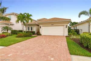 7803 Martino Cir, Naples, FL 34112, Sold 04/27/18