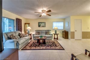 7050 Nantucket Cir #4, North Fort Myers, FL 33917, Sold 05/29/18