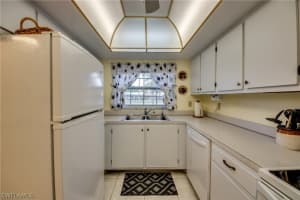 7050 Nantucket Cir #4, North Fort Myers, FL 33917, Sold 05/29/18
