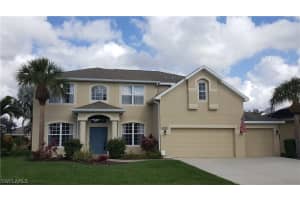 9580 Gladiolus Blossom Ct, Fort Myers, FL 33908, Sold 06/29/18