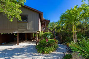 978 Black Skimmer Way, Sanibel, FL 33957, Sold 08/31/18