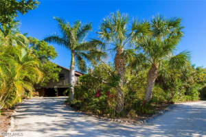 978 Black Skimmer Way, Sanibel, FL 33957, Sold 08/31/18