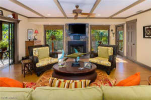 978 Black Skimmer Way, Sanibel, FL 33957, Sold 08/31/18